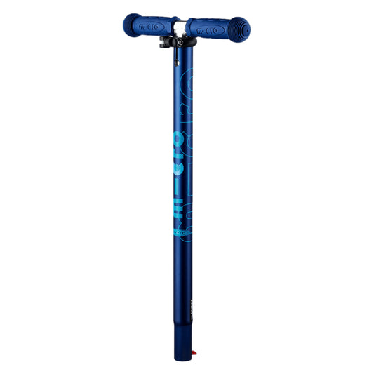 Deluxe Handle Bar: Navy