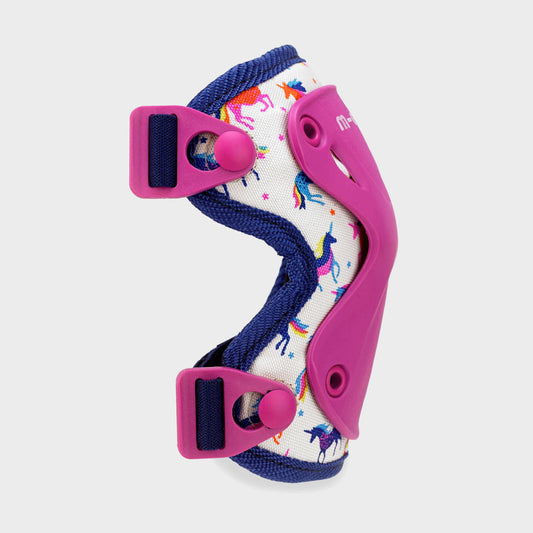 Knee and Elbow Pads: Unicorn