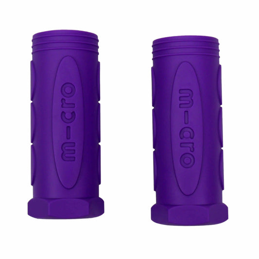 Handle Grip: Purple