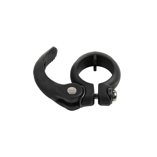 Collar Clamp: Black