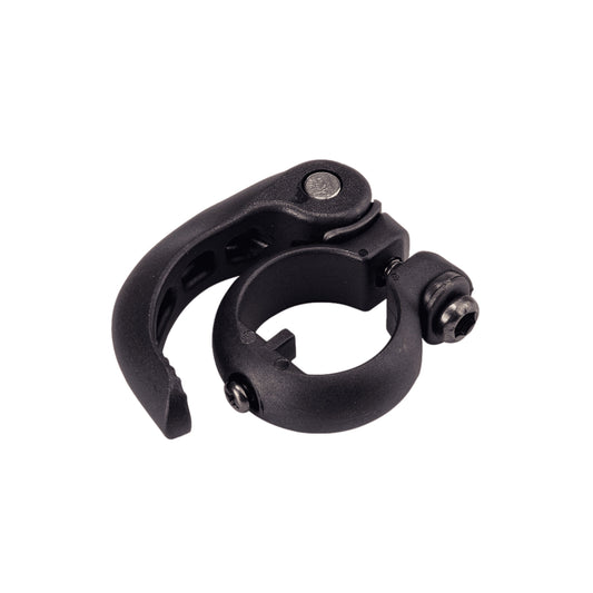 Deluxe Collar Clamp: Black