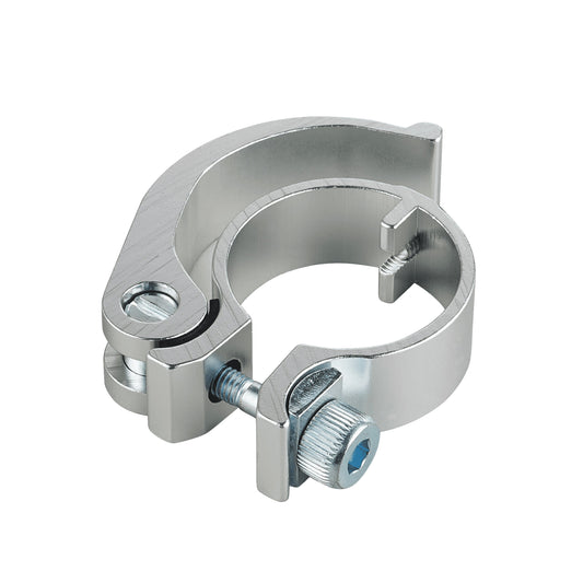Collar Clamp: Silver