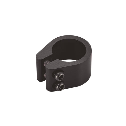 Deluxe Lower Clamp: Black