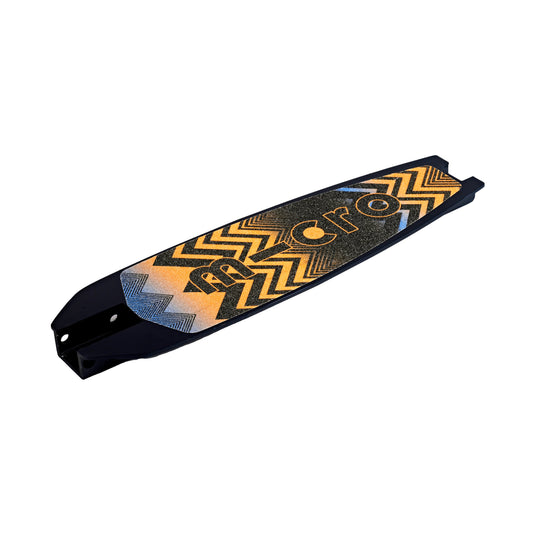 Micro Speed Deck: Black