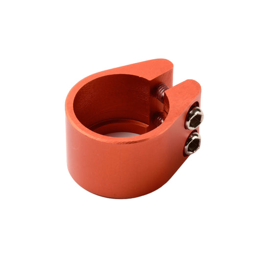 Micro Speed Lower Clamp: Orange