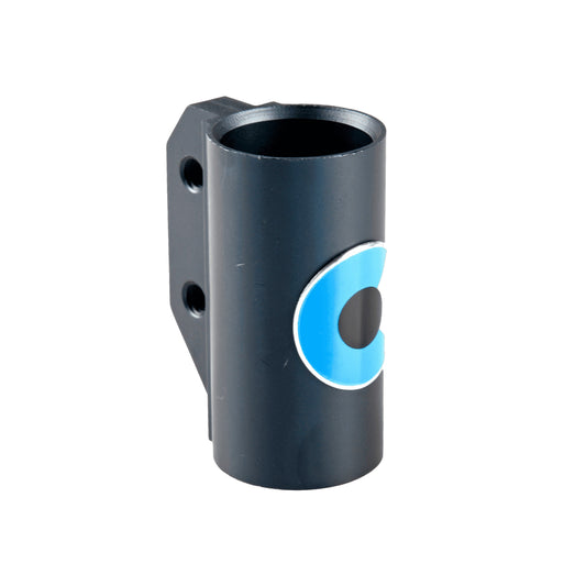 Micro Speed Steering Head: Black