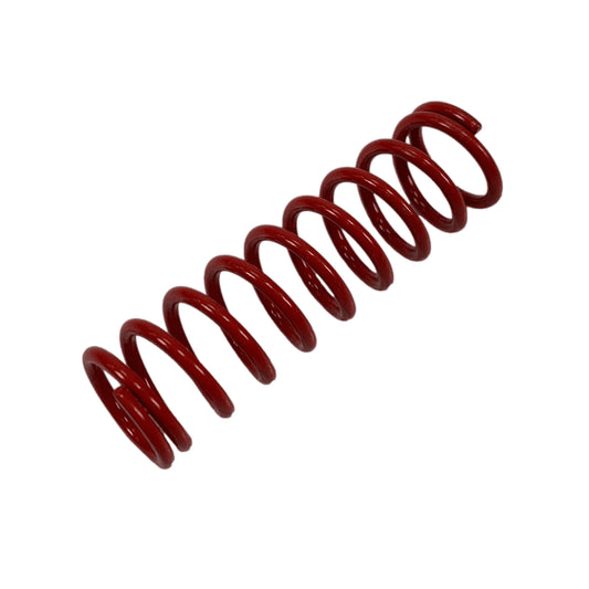 Micro Kickboard Spring: Red