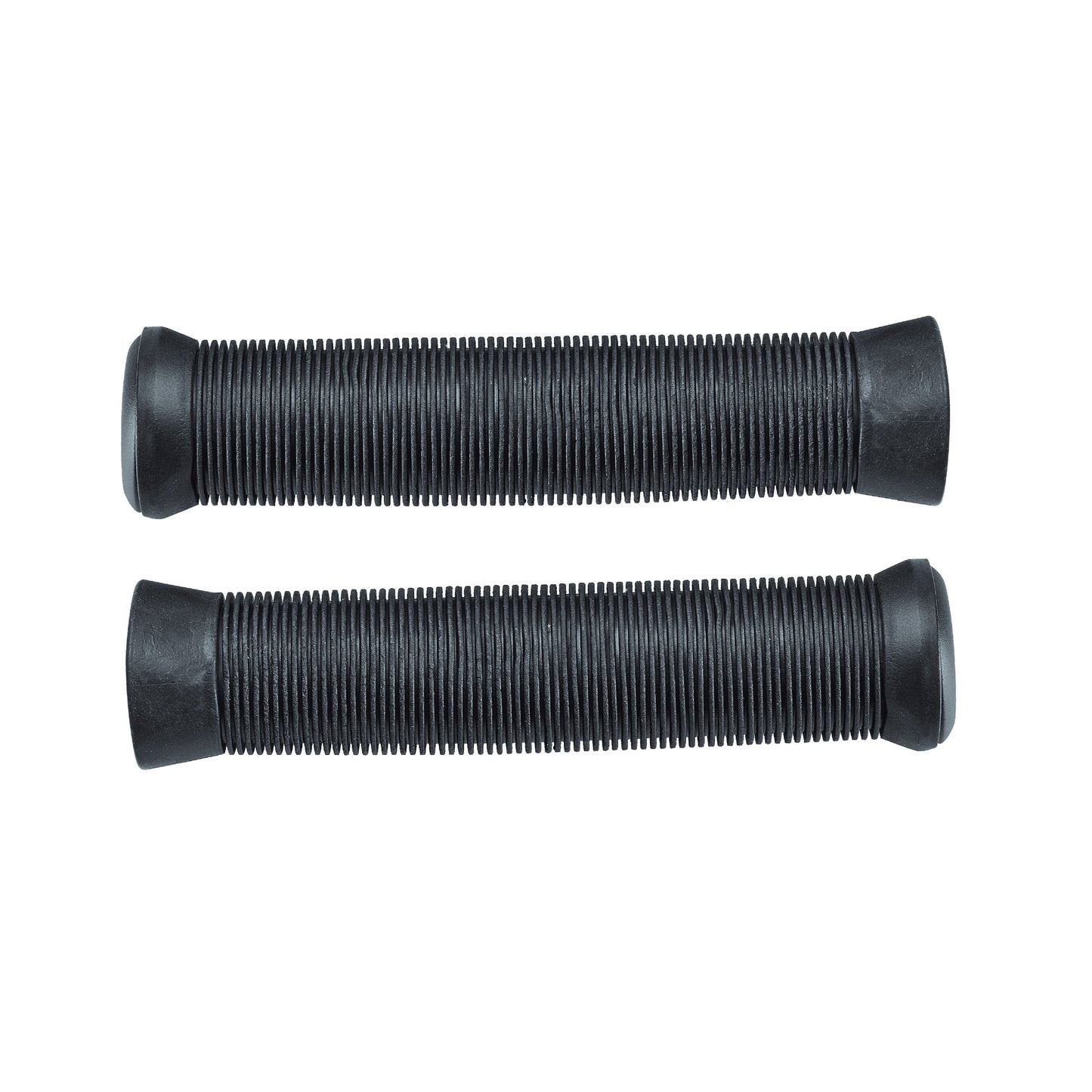 Micro Stunt Crossneck Grip: Black