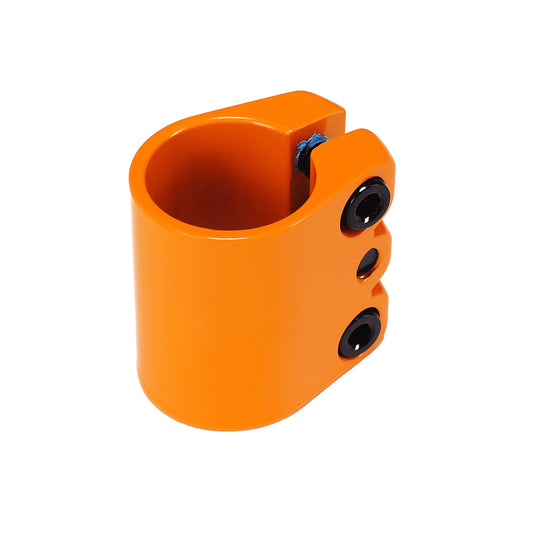 Trixx Clamp: Orange