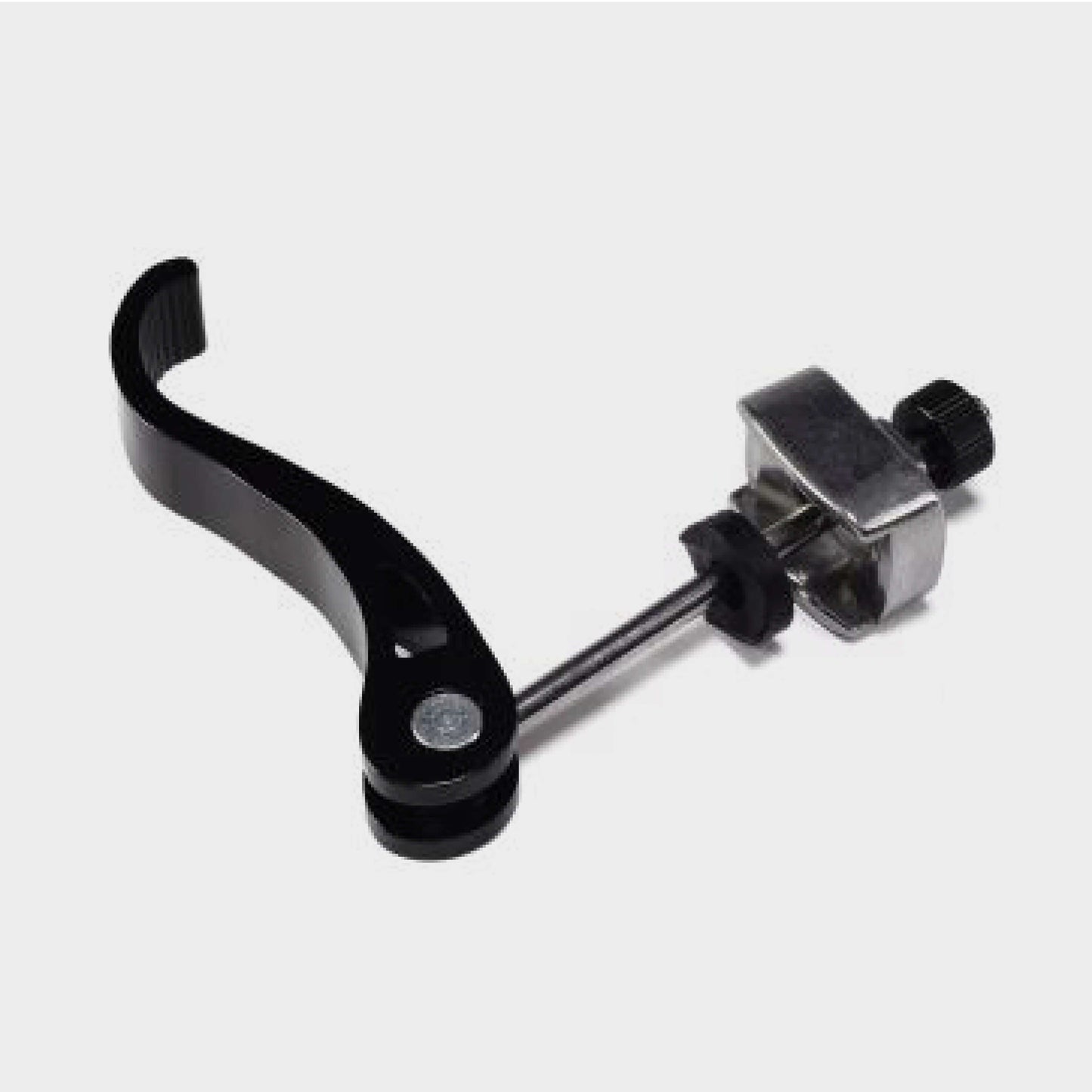Micro Suspension Folding Clamp Micro Suspension Folding Clamp: Black