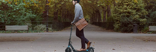 5 reasons an adult scooter is the best lifestyle choice you’ll ever make