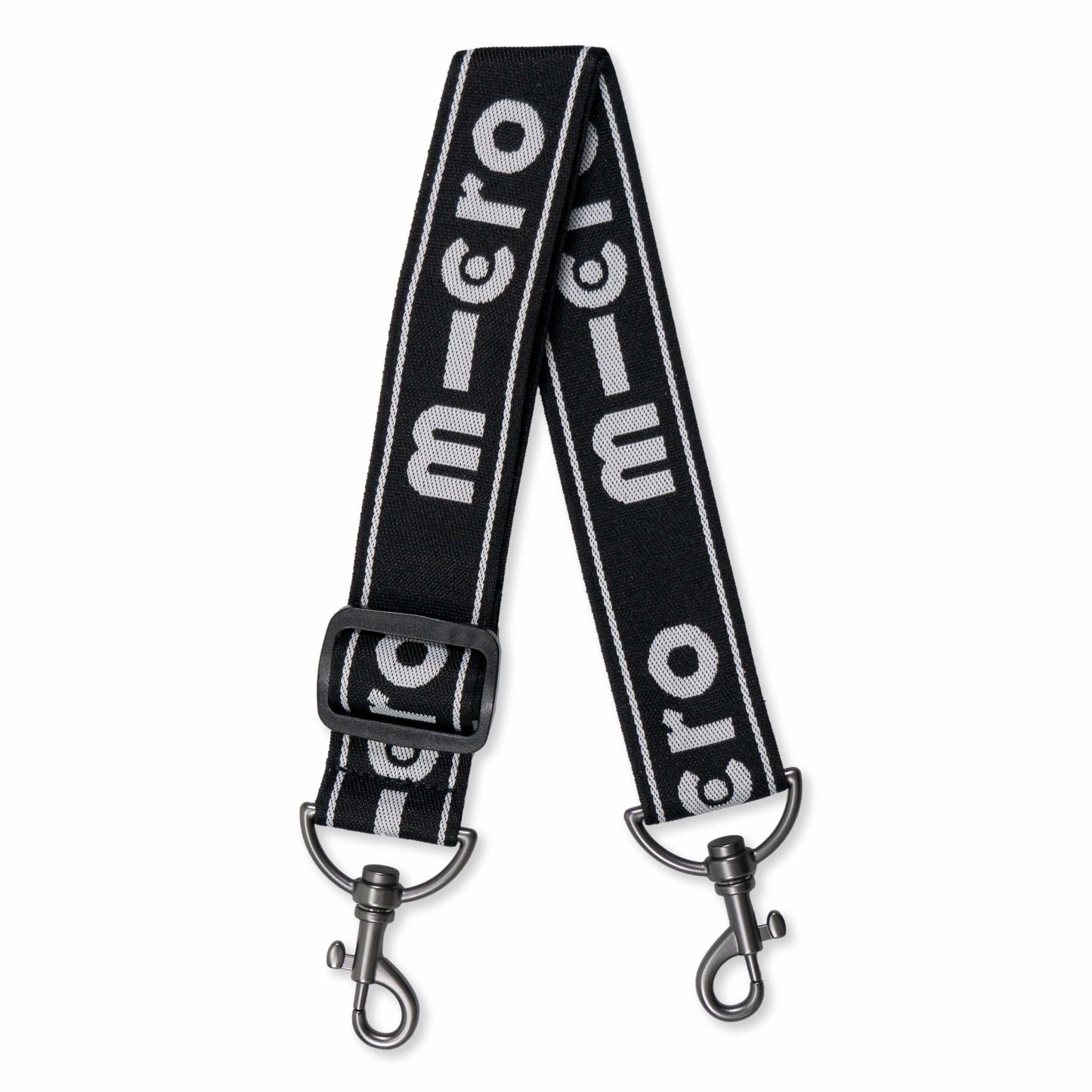 Eco Carry Strap: Black