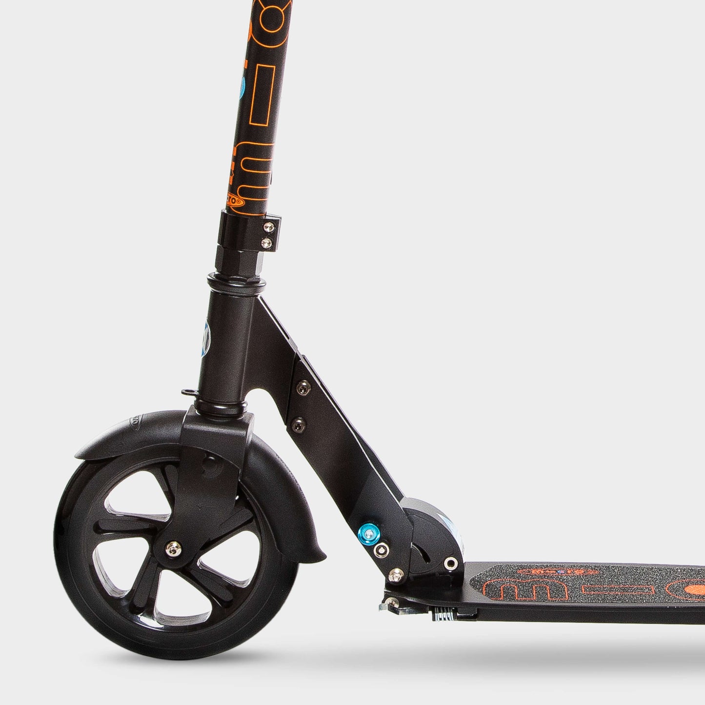 Micro Classic: Black