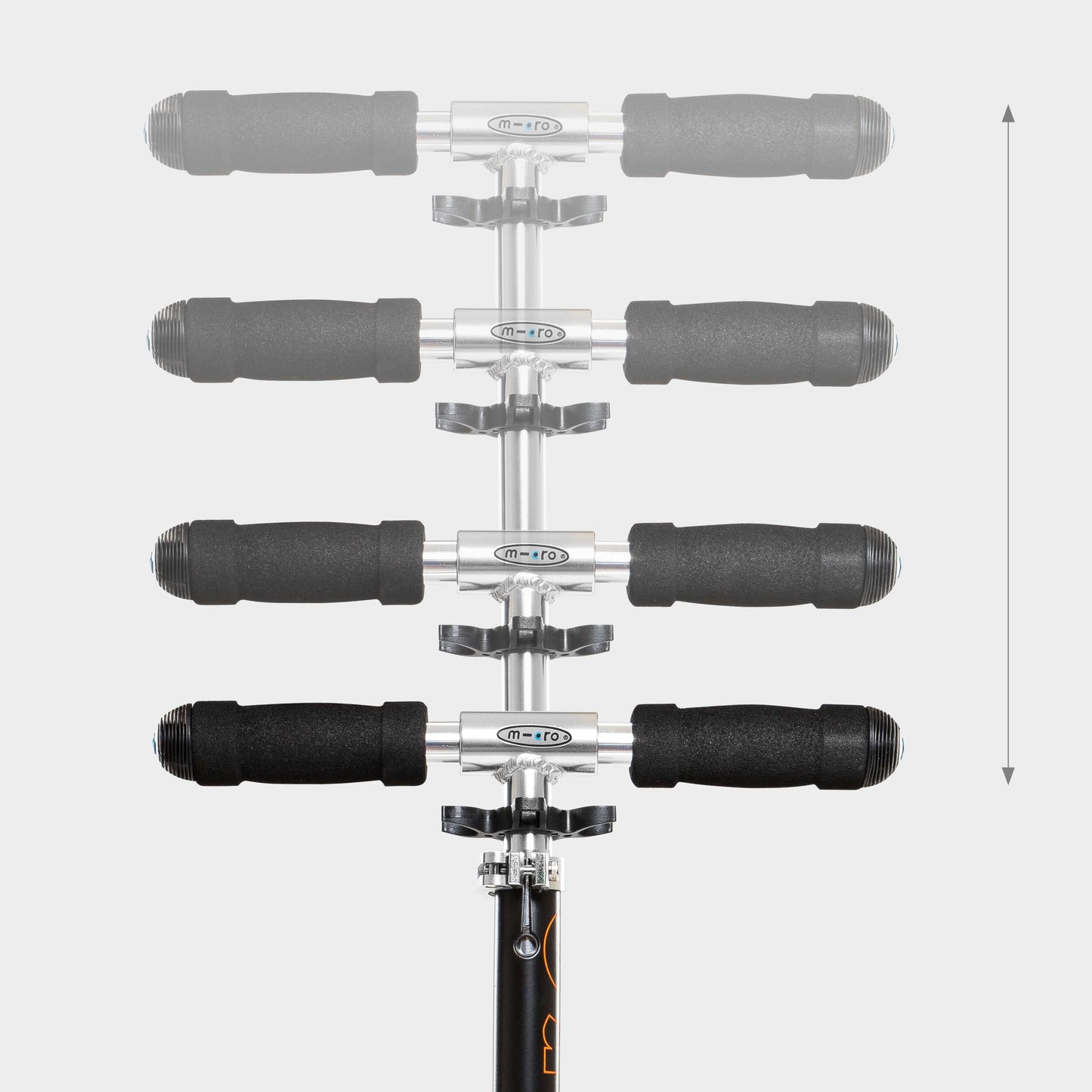 Micro Classic: Black