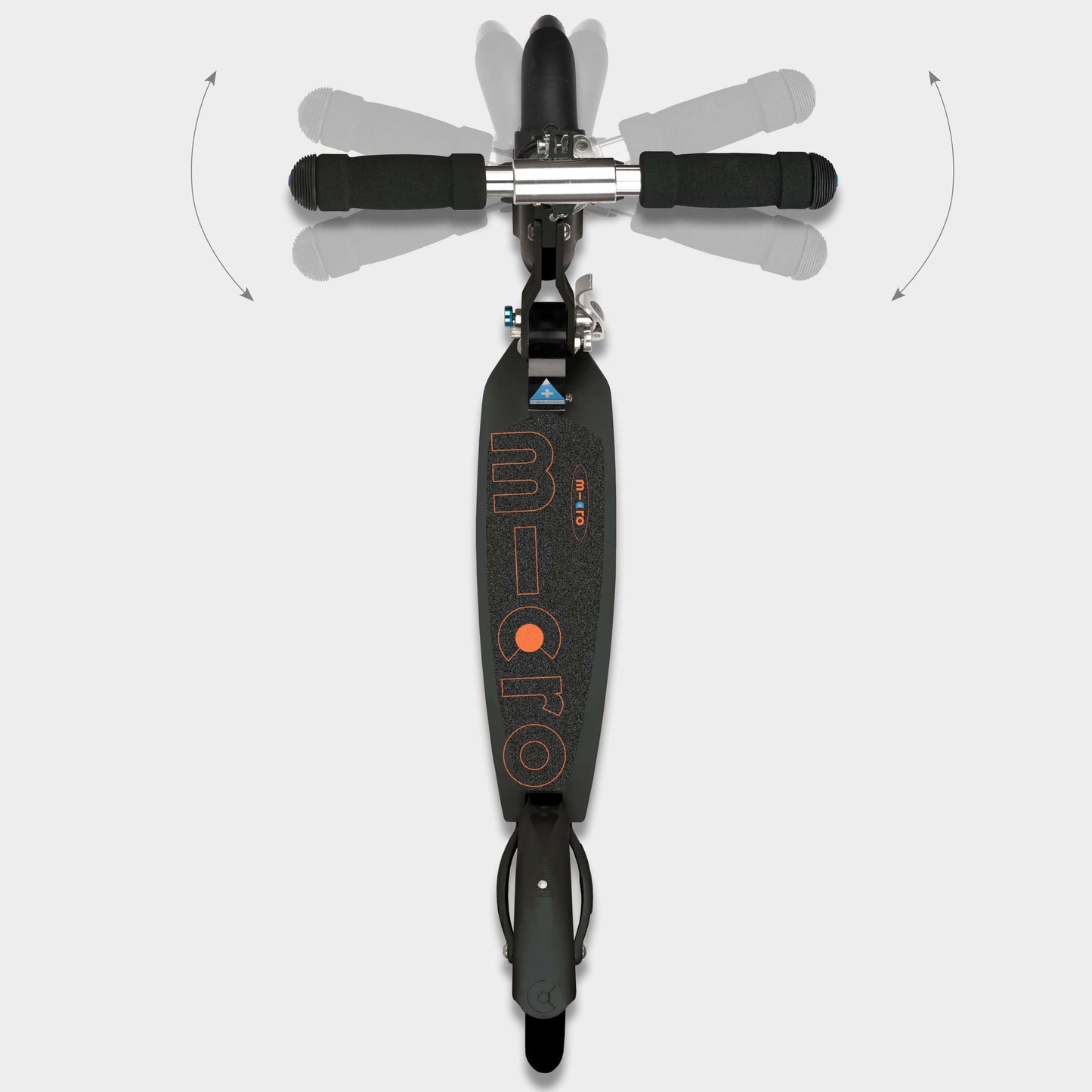 Micro Classic: Black