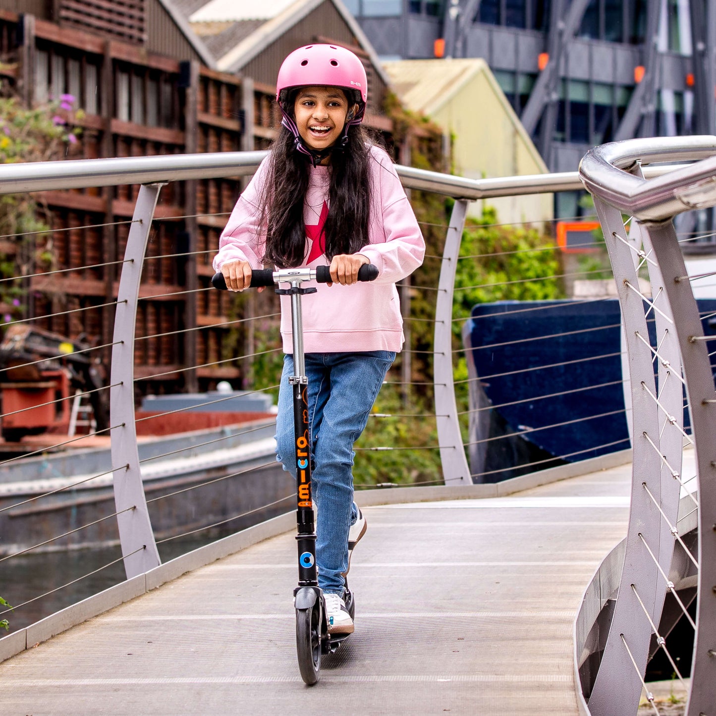 Micro Classic: Black