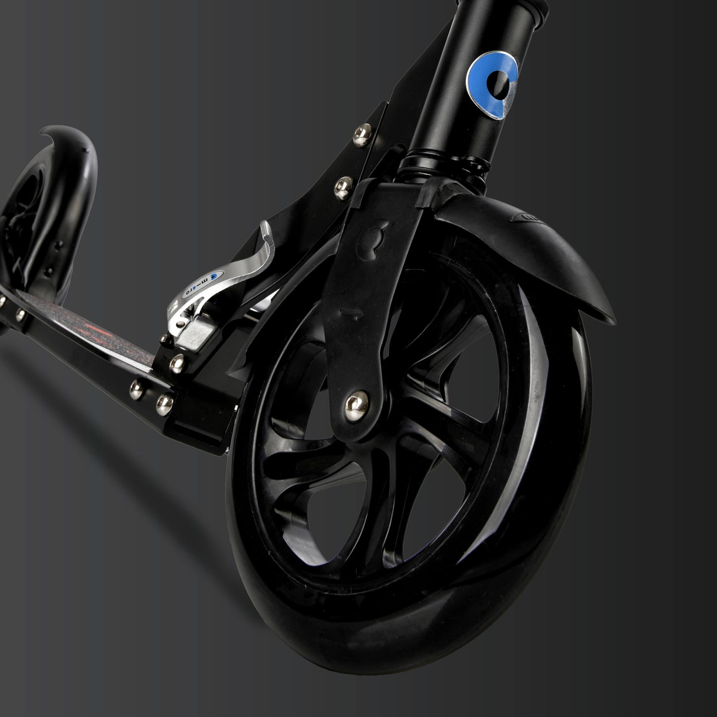 Micro Classic: Black