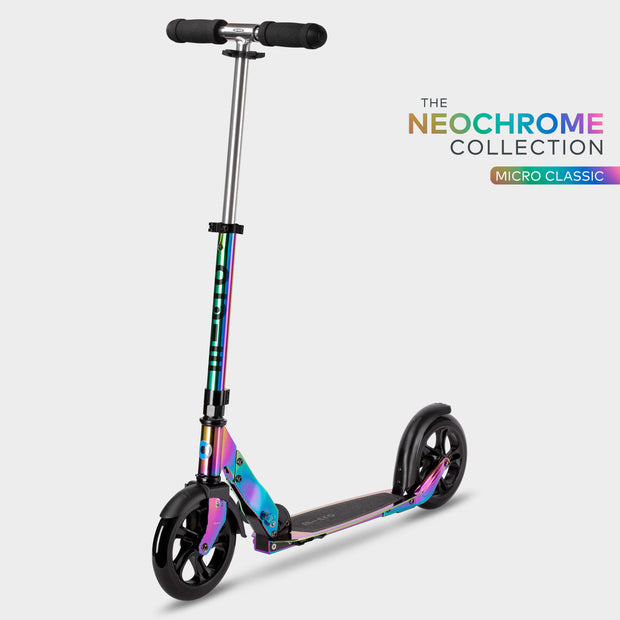 8 Years+ Scooters