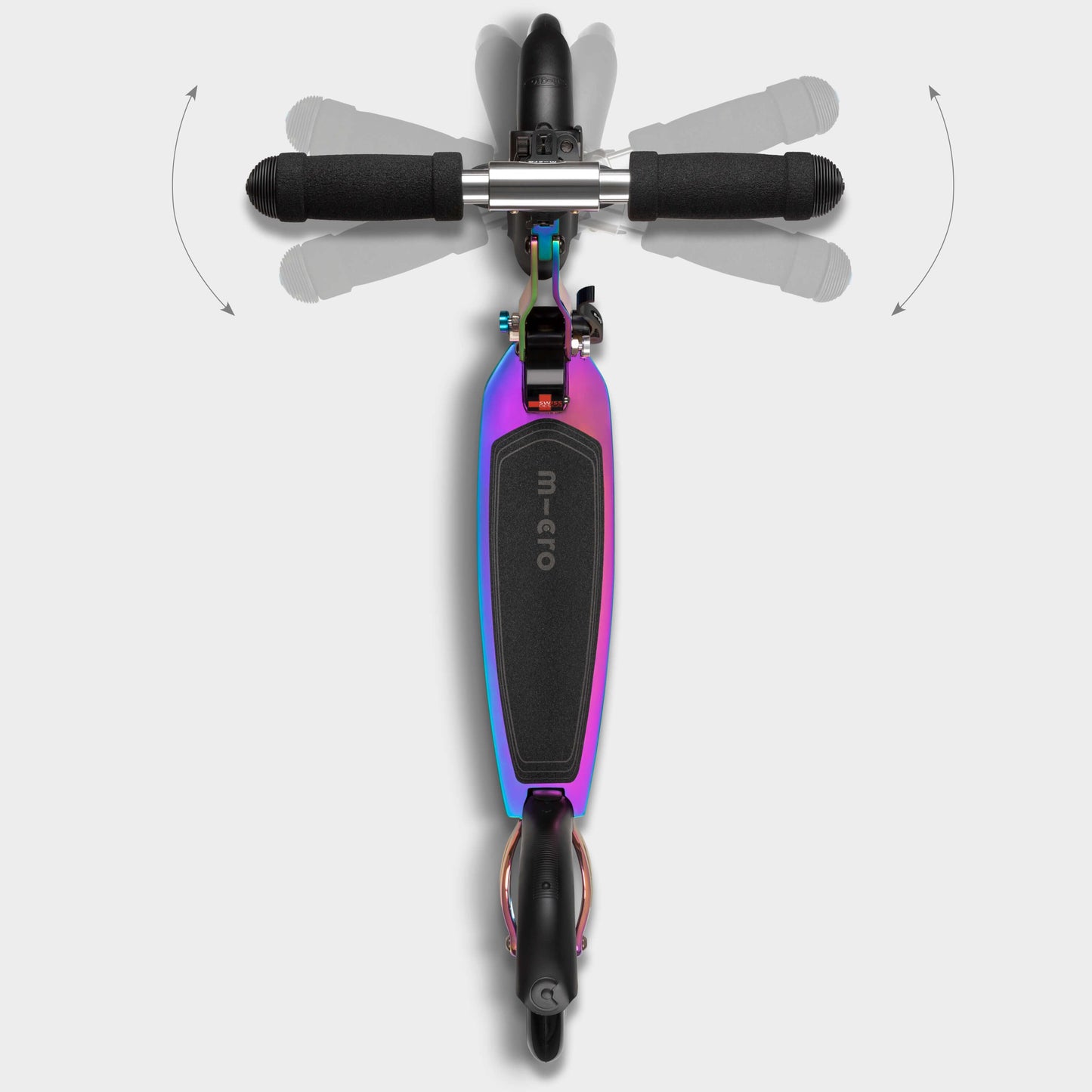 Micro Classic: Neochrome