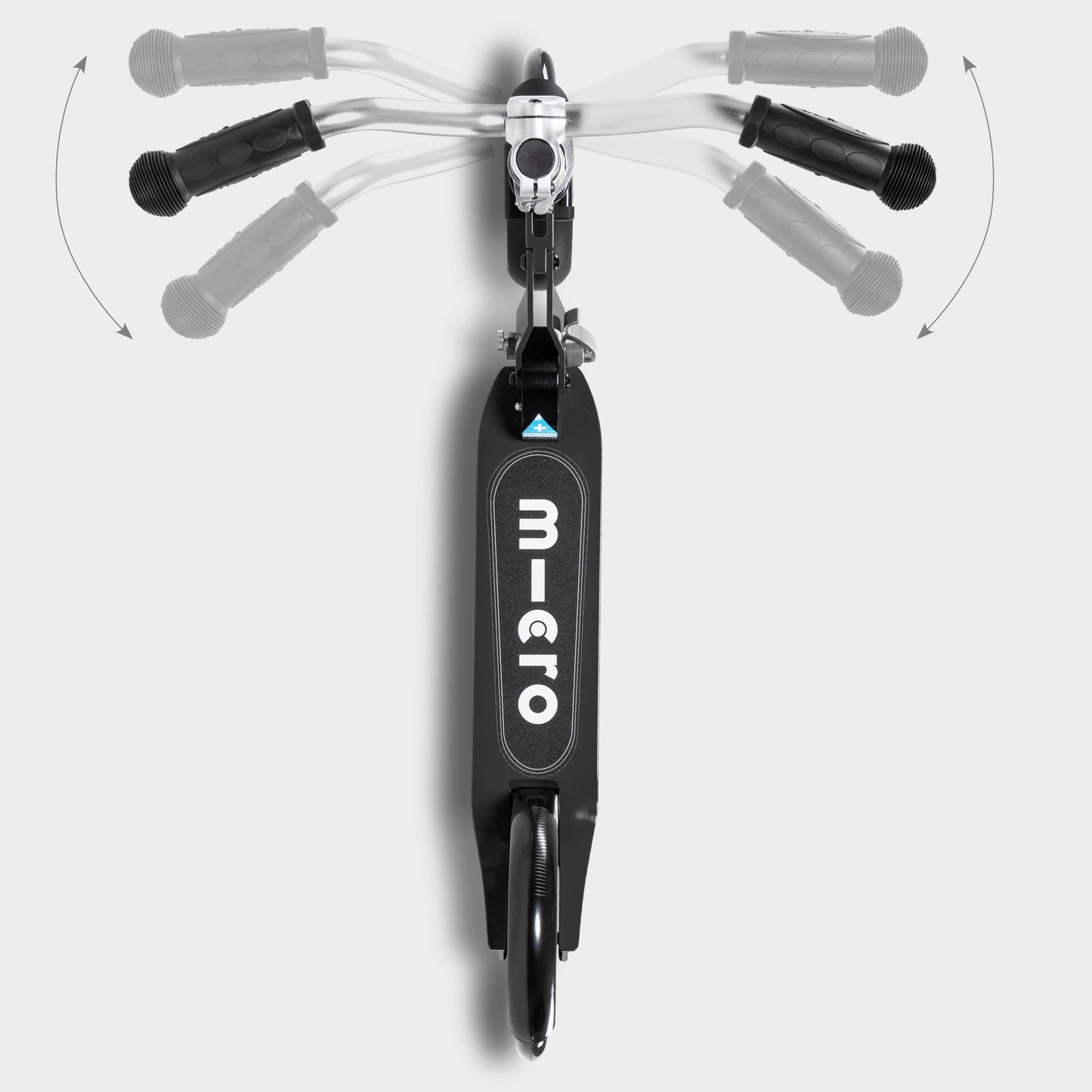 Micro Cruiser: Black