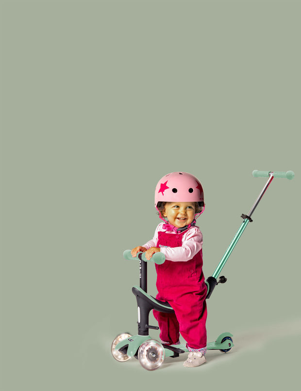 Baby Trikes and Strollers