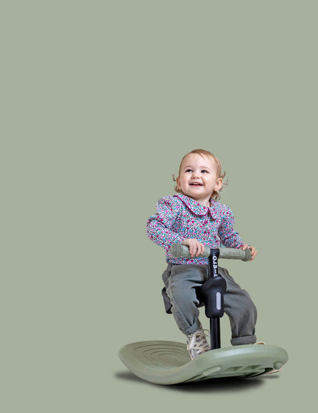 Baby Trikes and Strollers