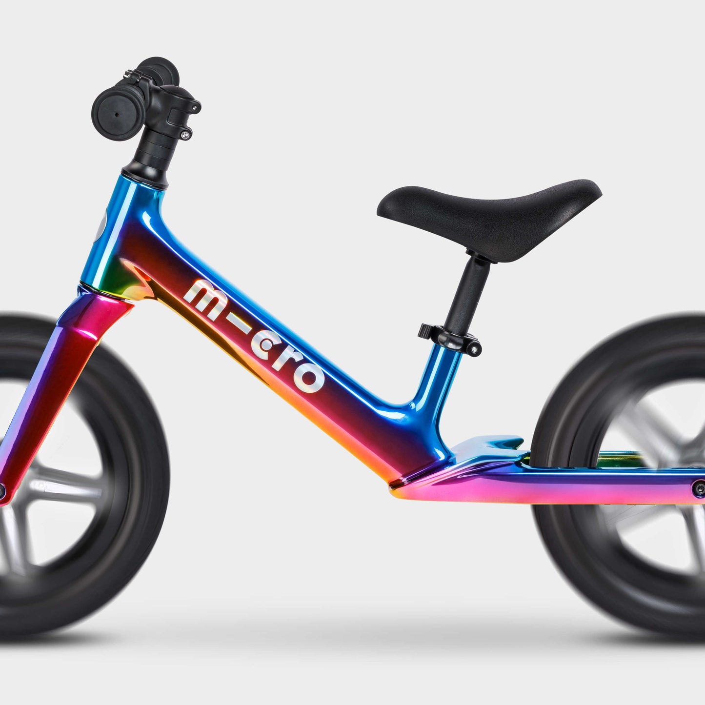 Micro Balance Bike Ultra LED Neochrome