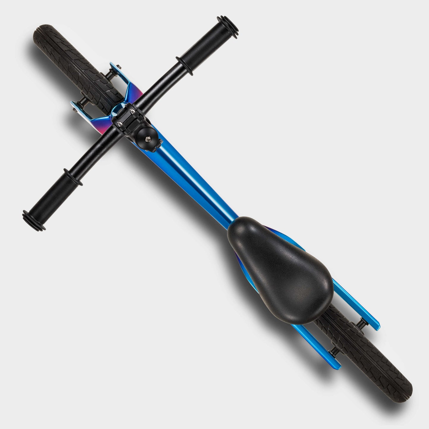Micro Balance Bike Ultra LED Neochrome
