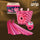 Basket, Bell and Ribbons: Pink
