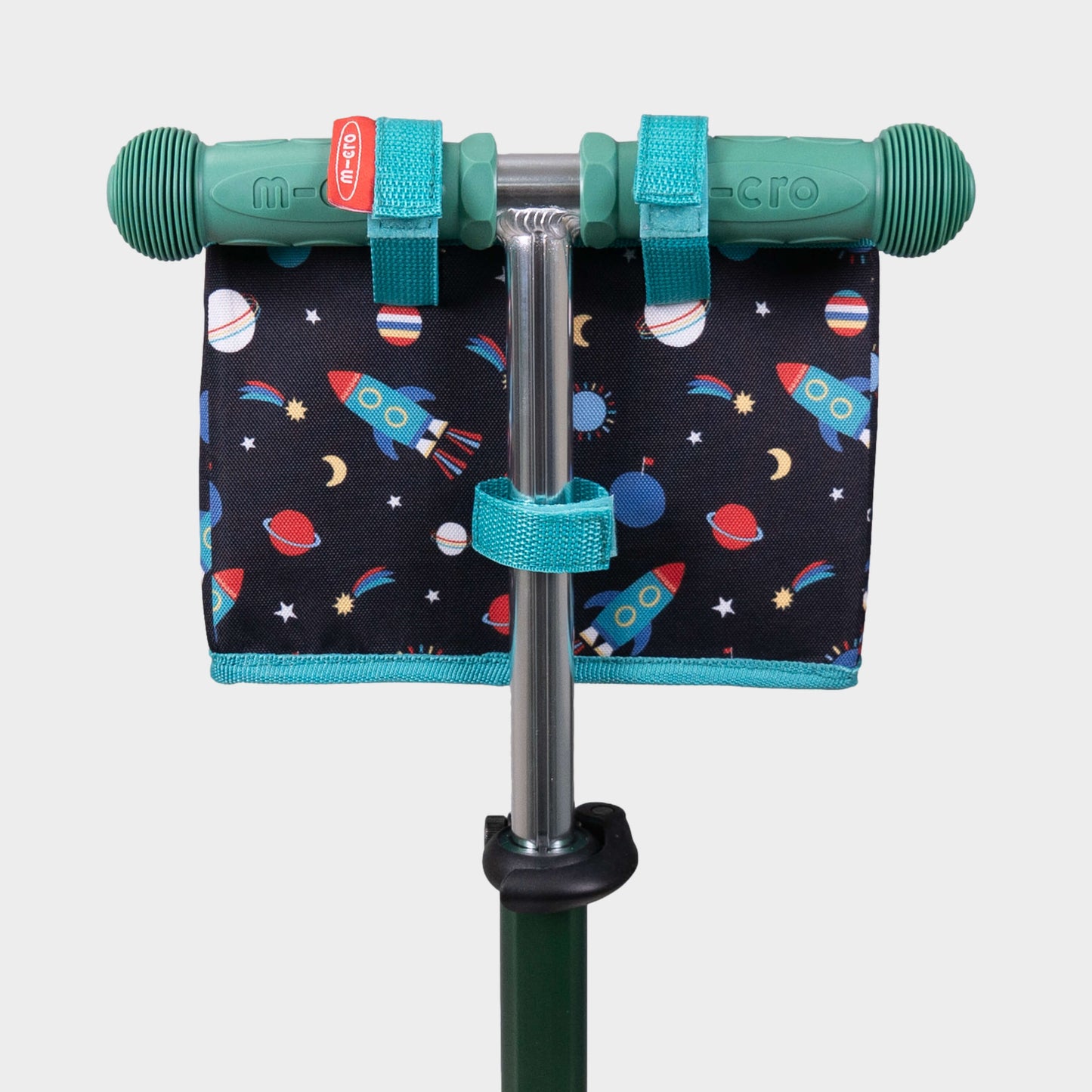 Folding Basket Made with recycled materials: Space