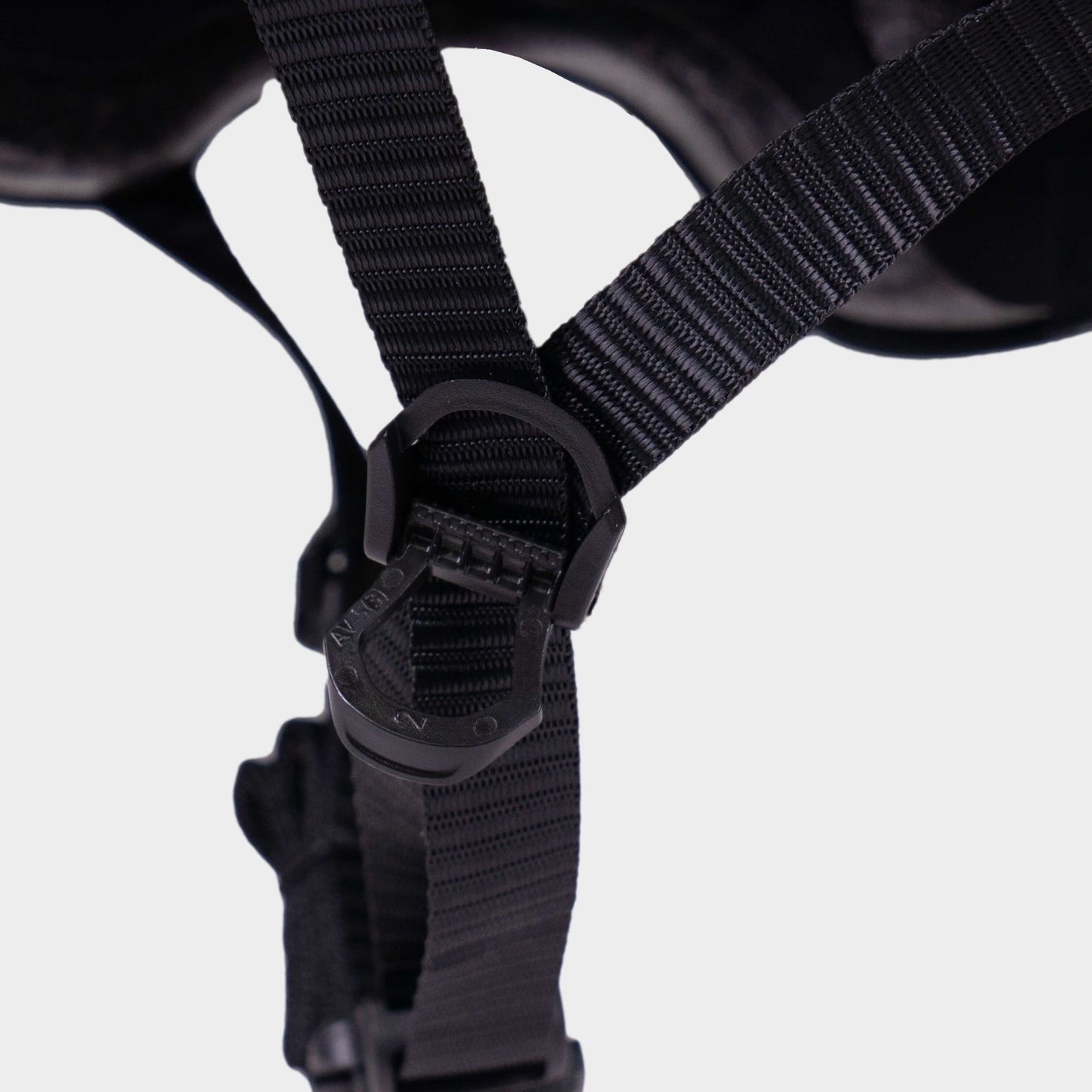 Plain Helmet For Bike and Scooters: Black