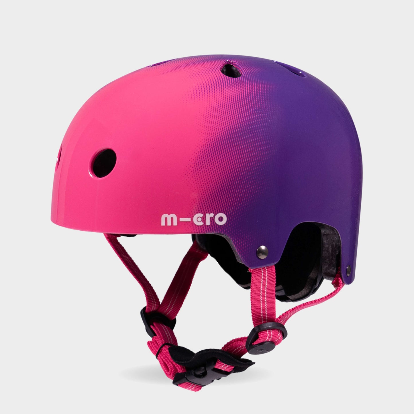 Printed Helmets for Bikes and Scooters: Vehicle