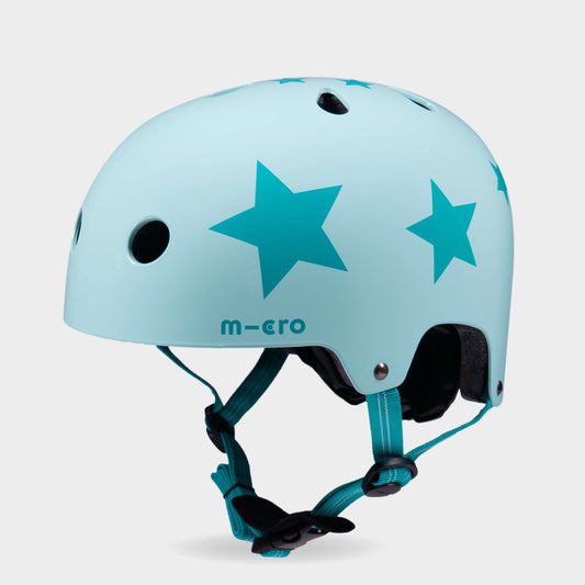 Printed Helmet for Bike and Scooters