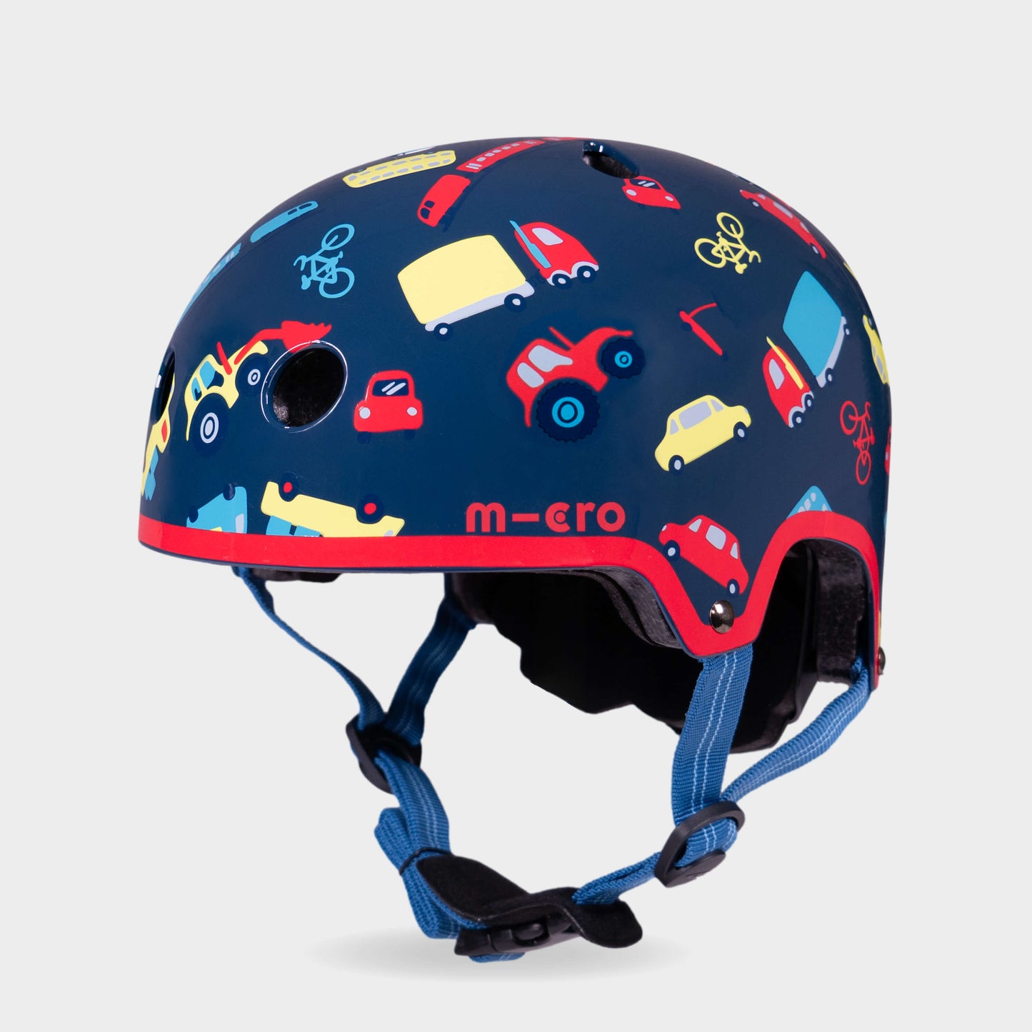 Bundle Helmets
