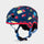 Printed Helmets for Bikes and Scooters: Vehicle