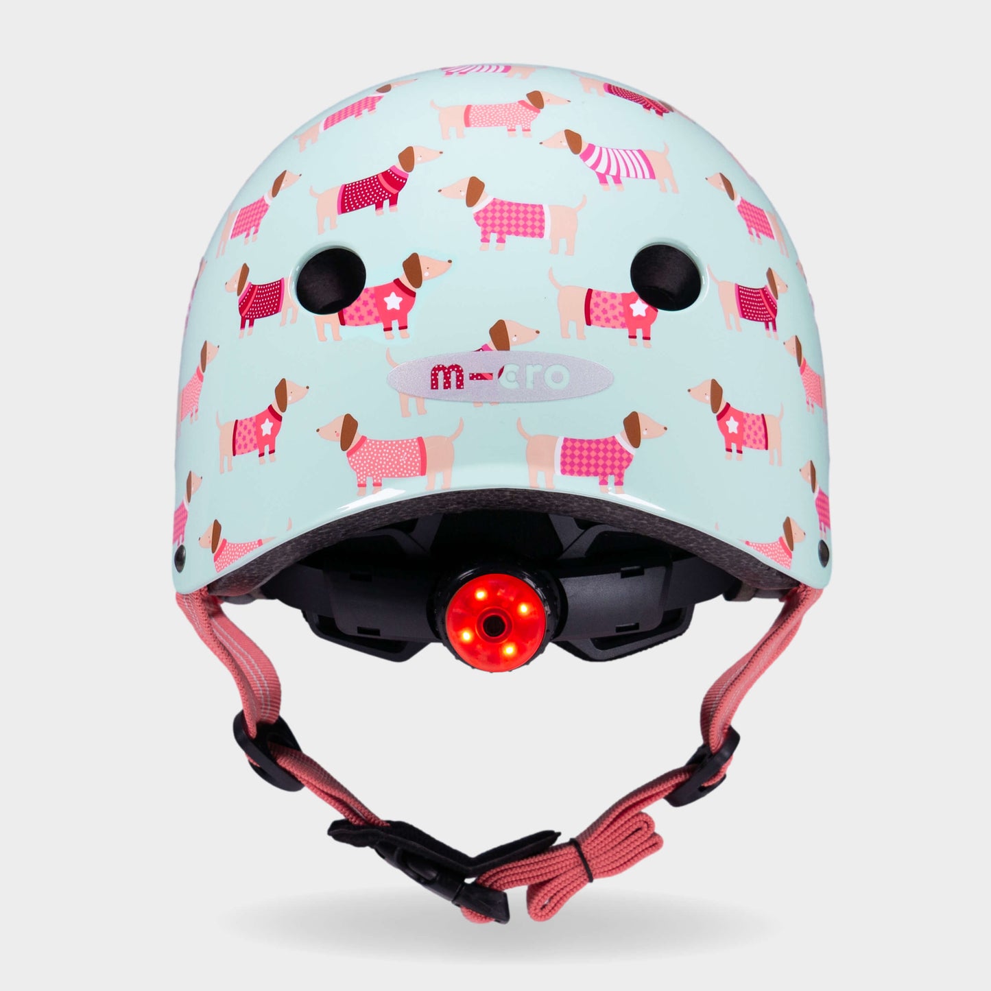 Printed Helmets for Bike and Scooters
