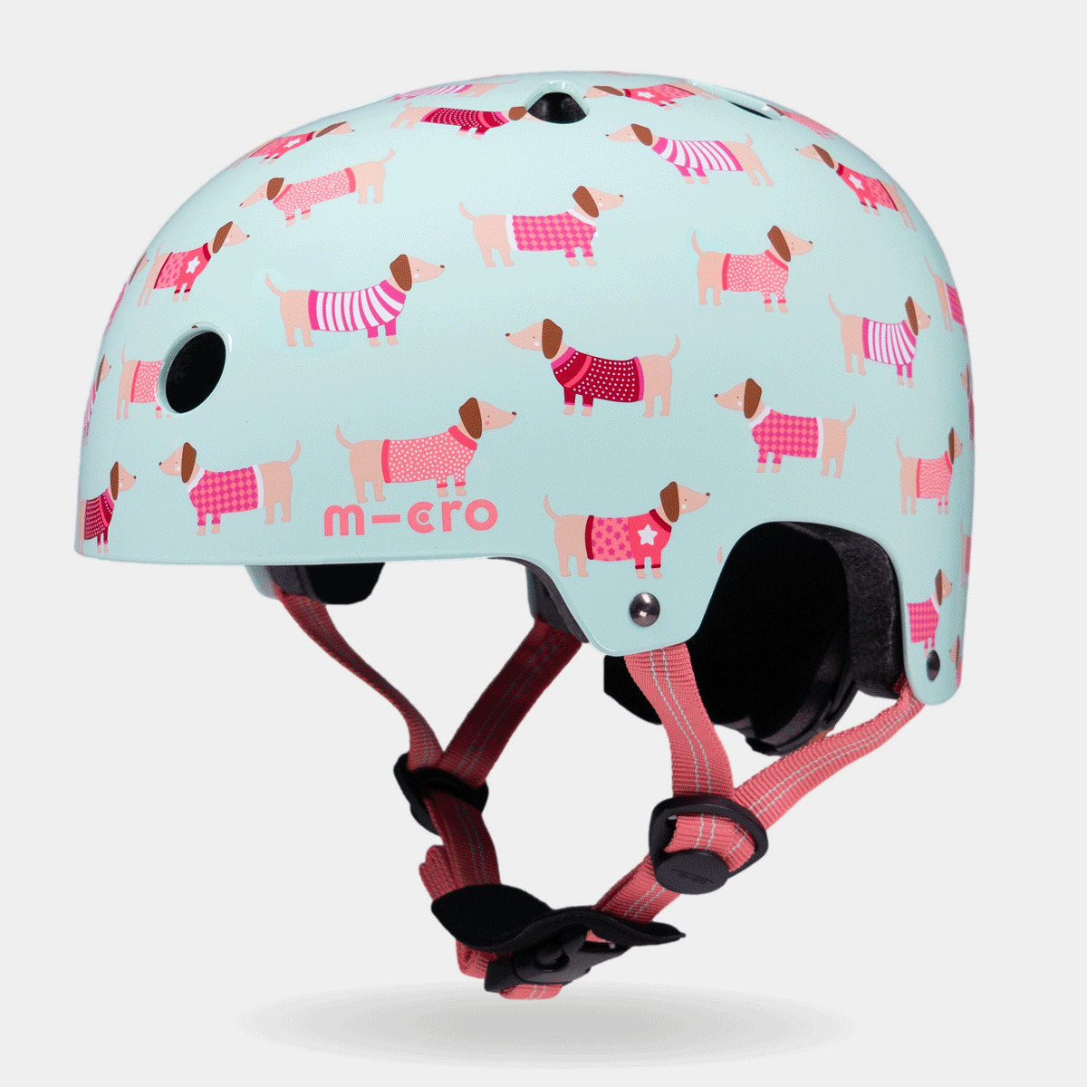 Printed Helmets for Bike and Scooters