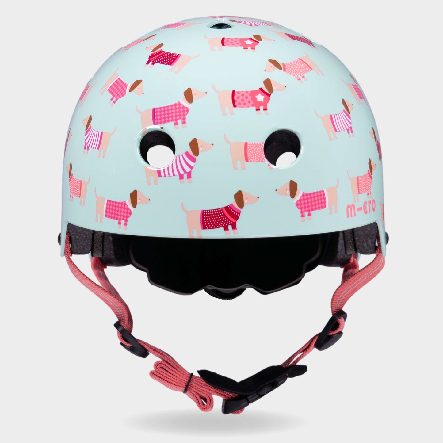 Printed Helmets for Bike and Scooters