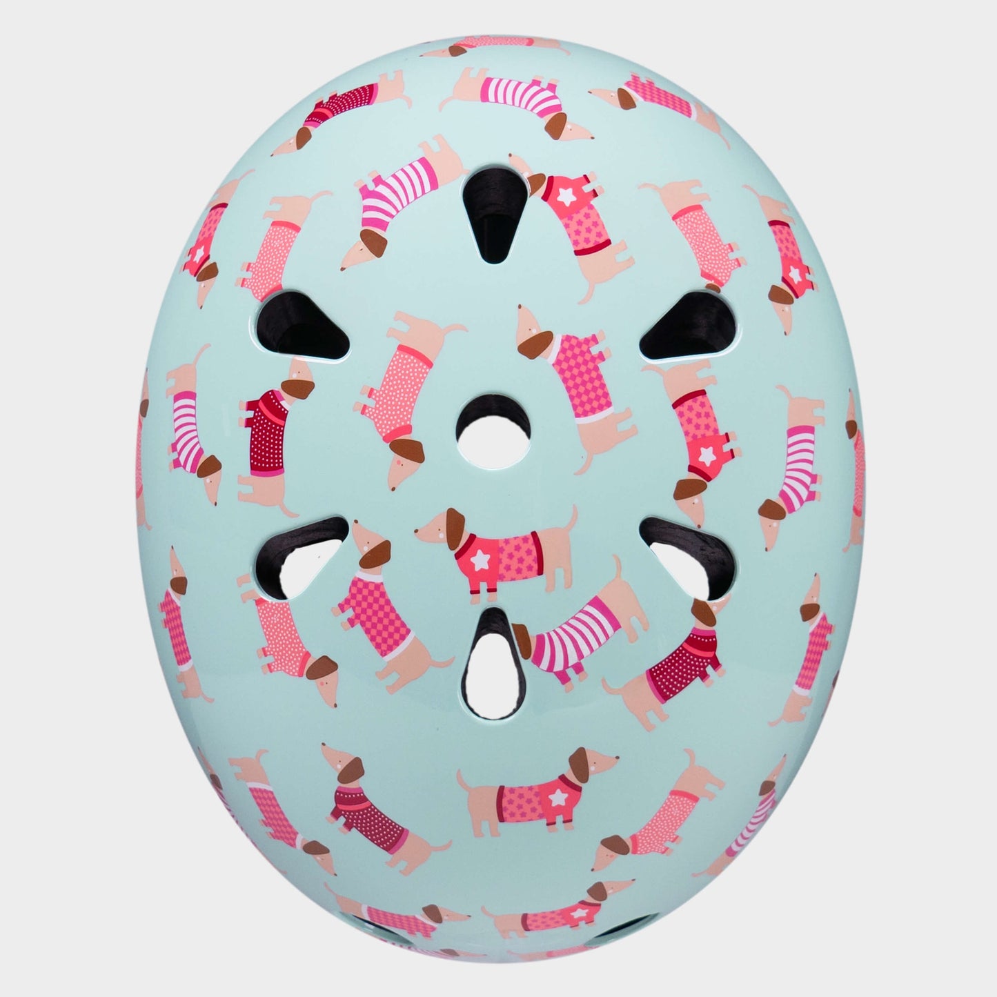 Printed Helmets for Bike and Scooters