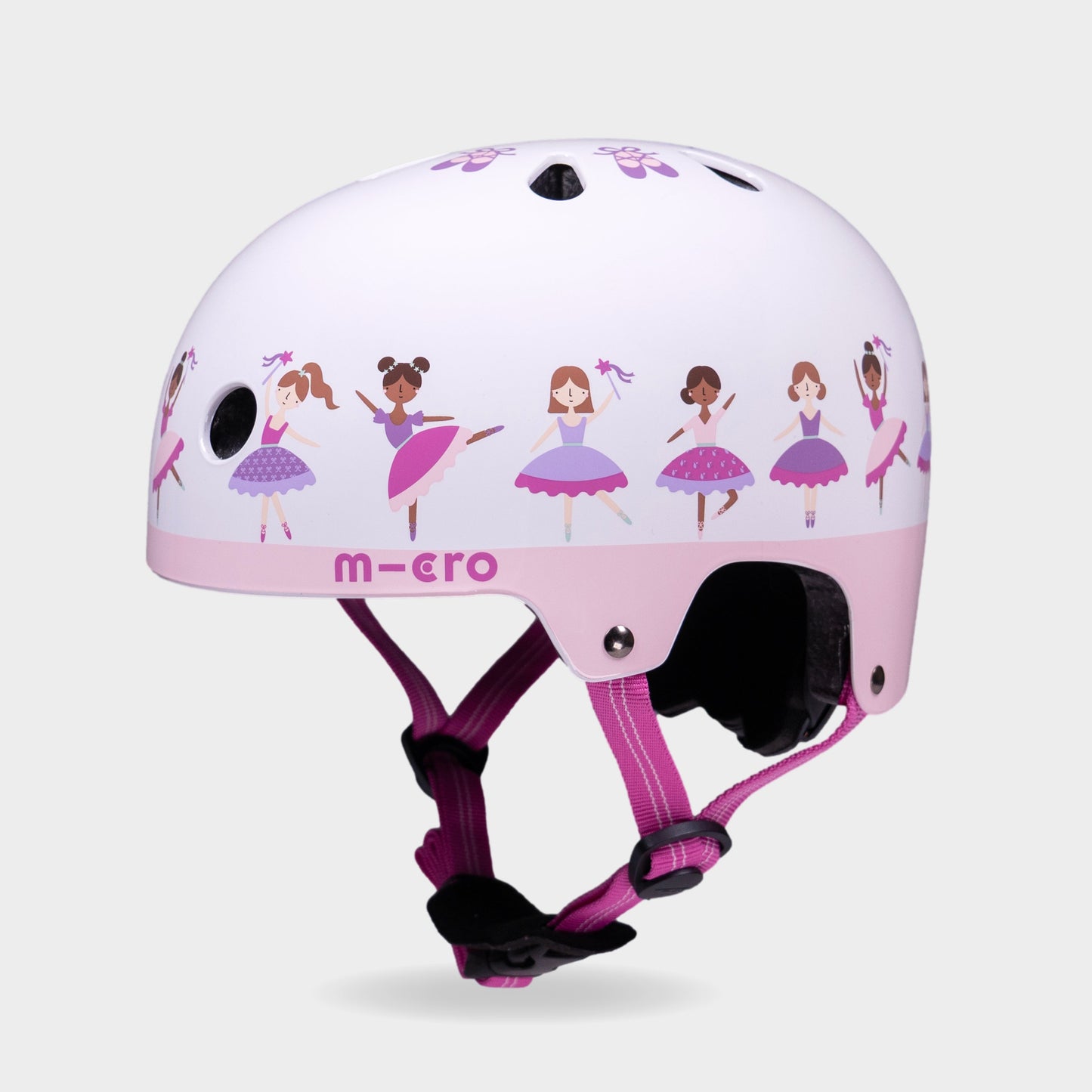 Printed Helmets for Bike and Scooters