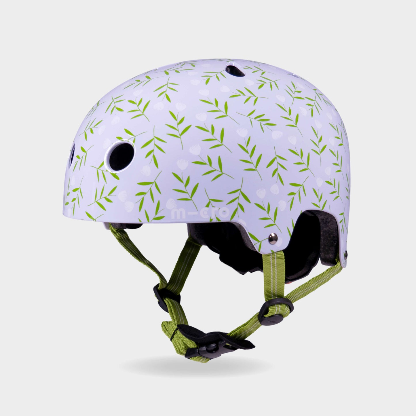 Printed Helmets for Bikes and Scooters: Unicorn