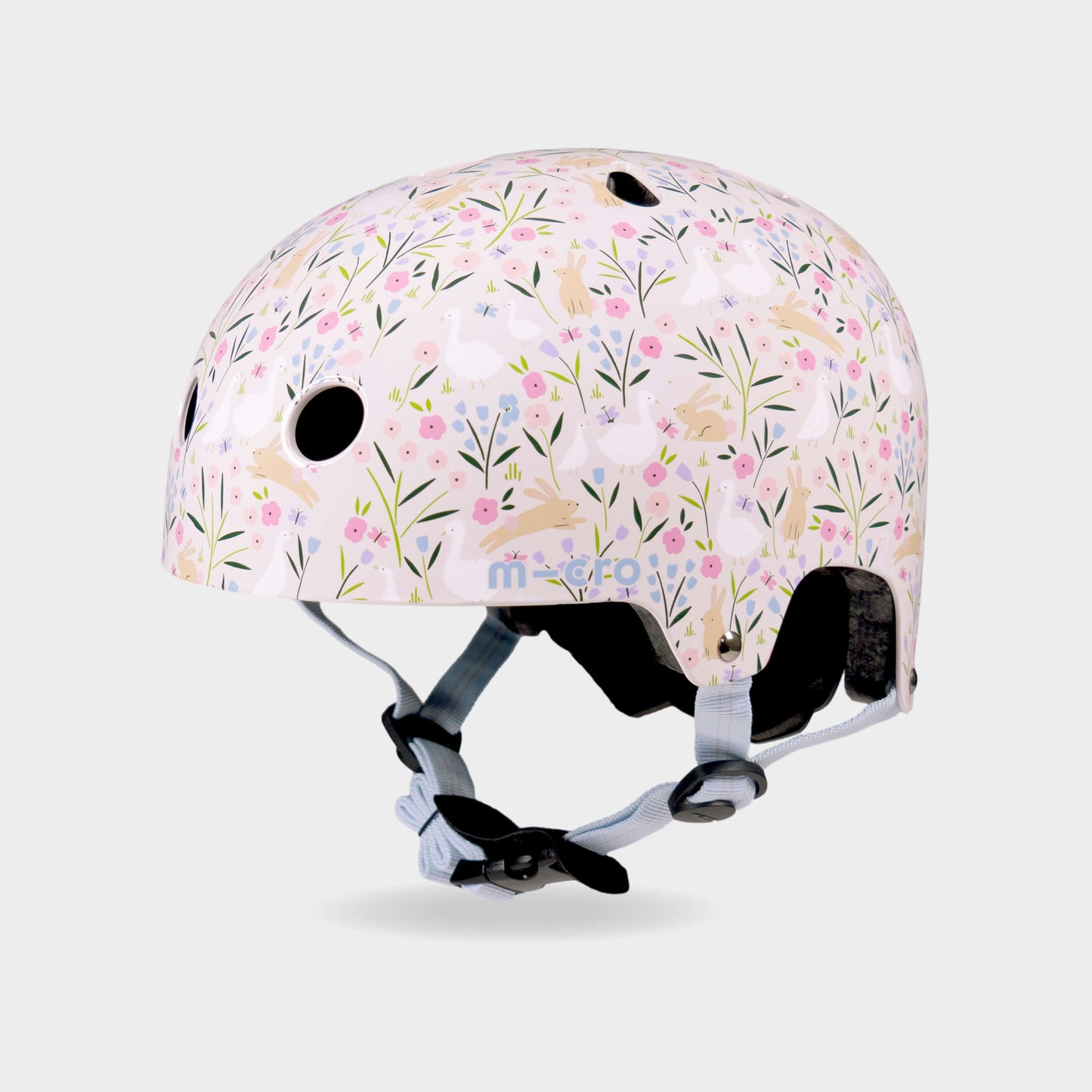 Printed Helmets for Bike and Scooters