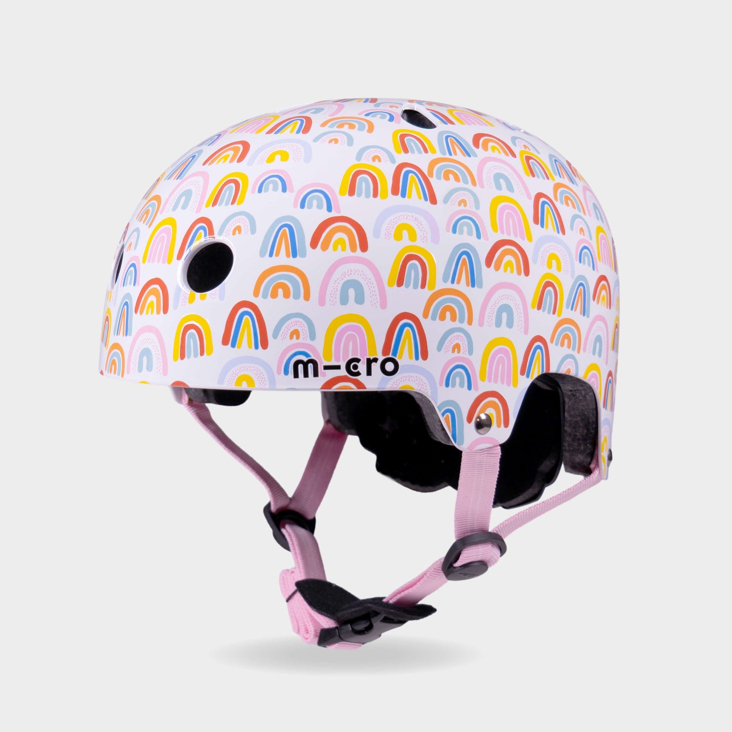 Printed Helmets for Bikes and Scooters: Dino