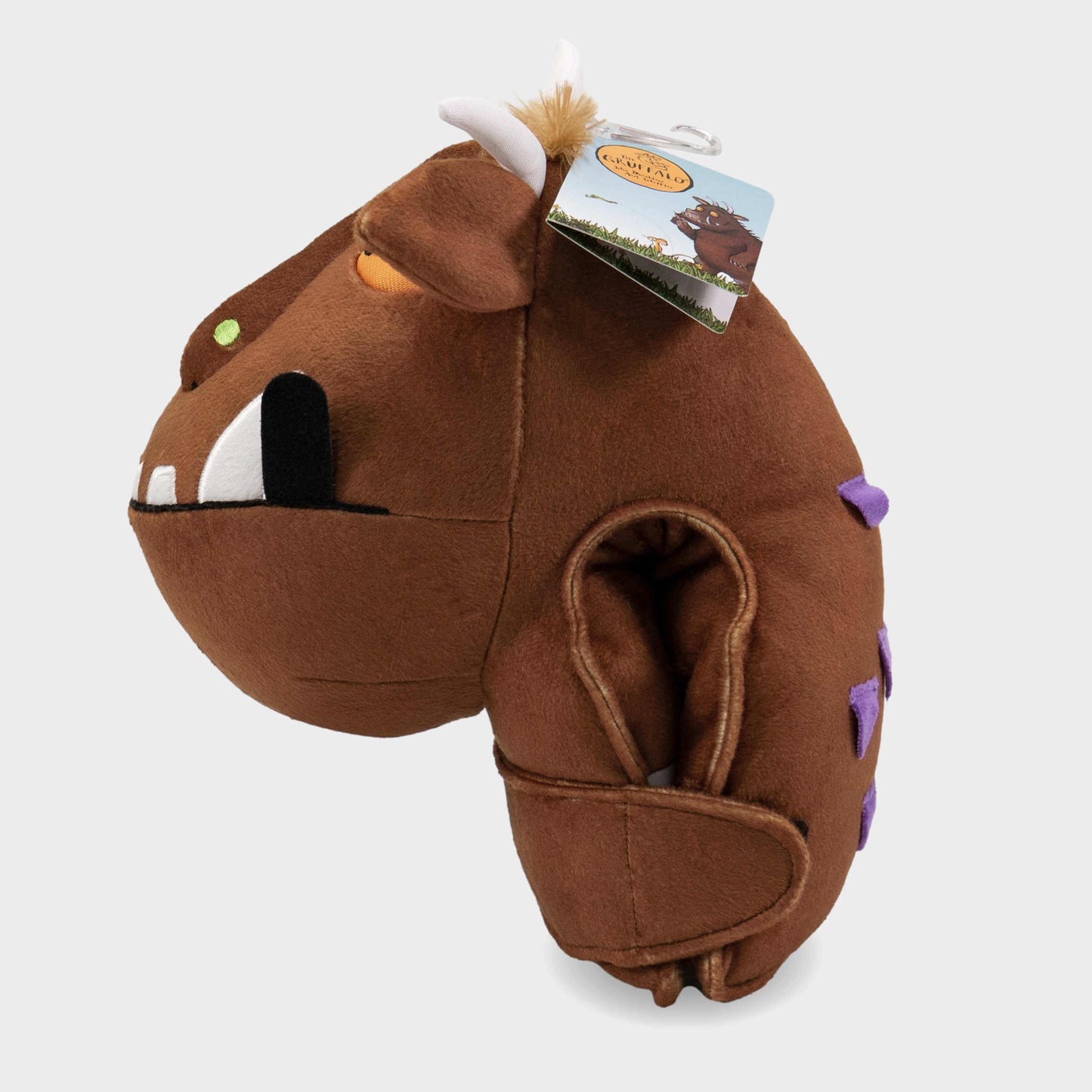 Cuddly Scooter Accessory: Gruffalo