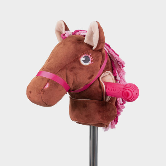 Cuddly Scooter Accessory: Horse