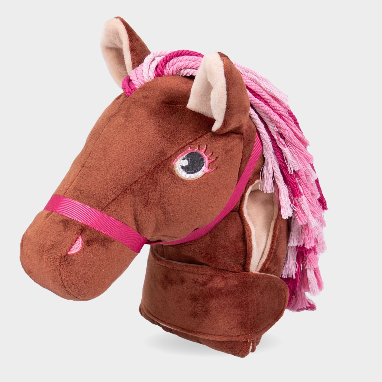Cuddly Scooter Accessory: Horse