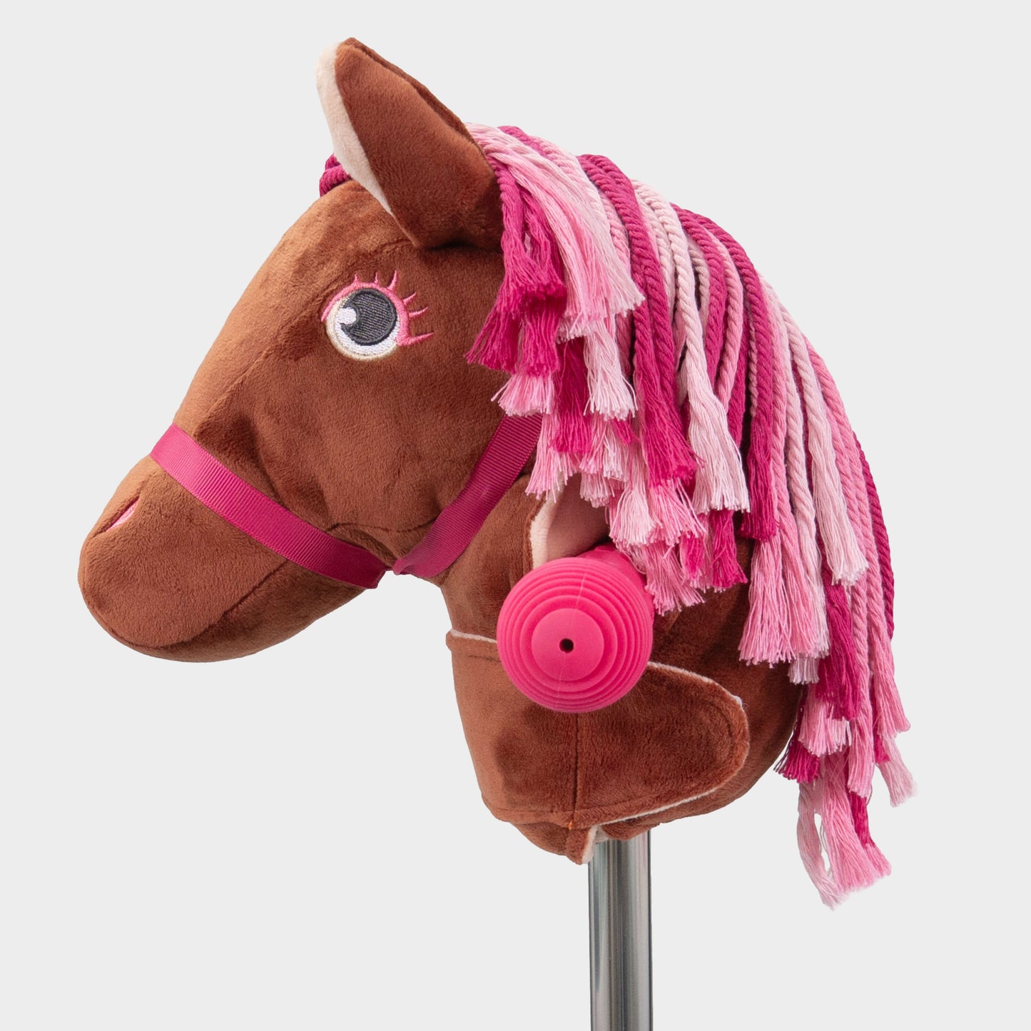 Cuddly Scooter Accessory: Horse