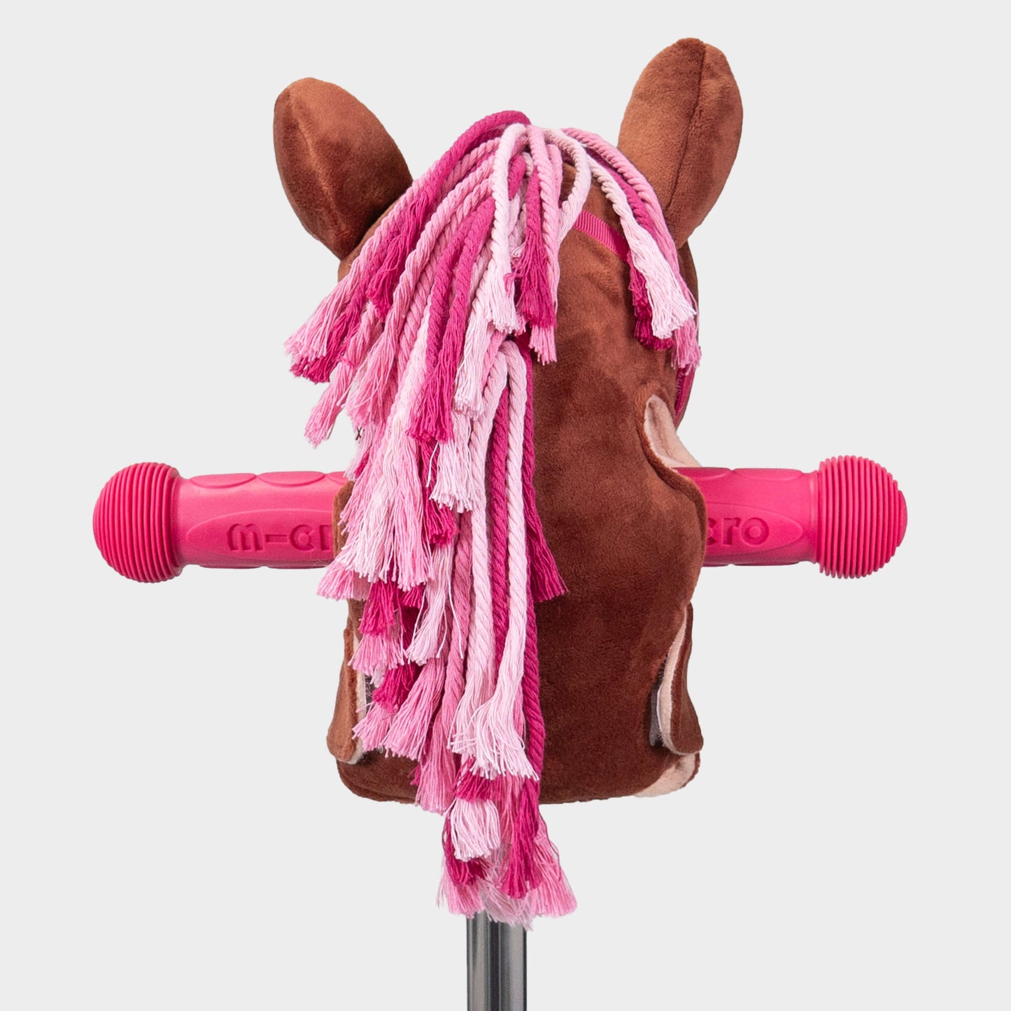 Cuddly Scooter Accessory: Horse