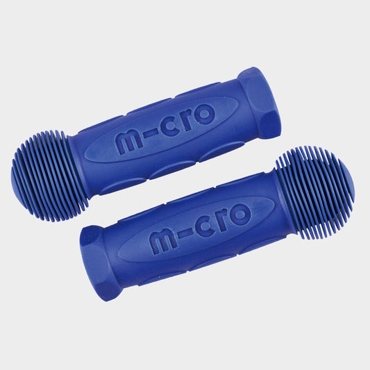Handle Grip (Set of 2): Blue