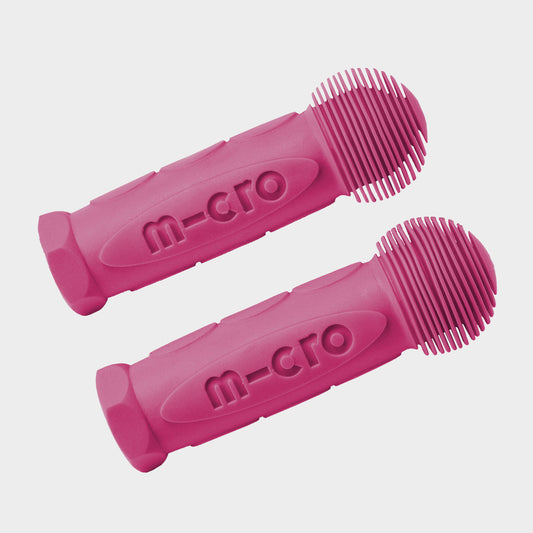 Handle Grip (Set of 2): Pink